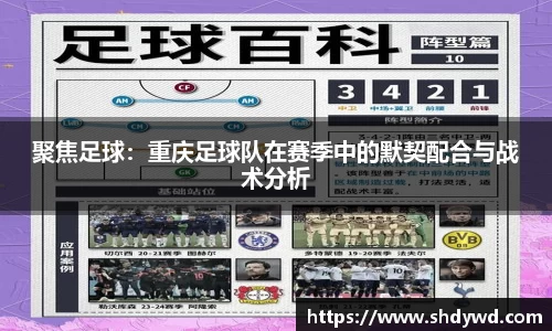 聚焦足球：重庆足球队在赛季中的默契配合与战术分析